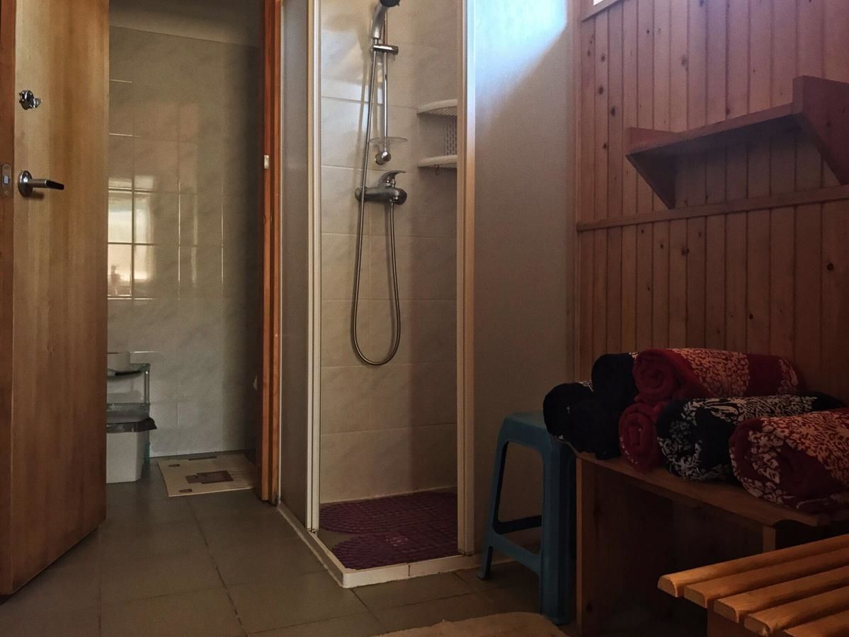 Гостевой дом Adamsoni guesthouse Палдиски-20