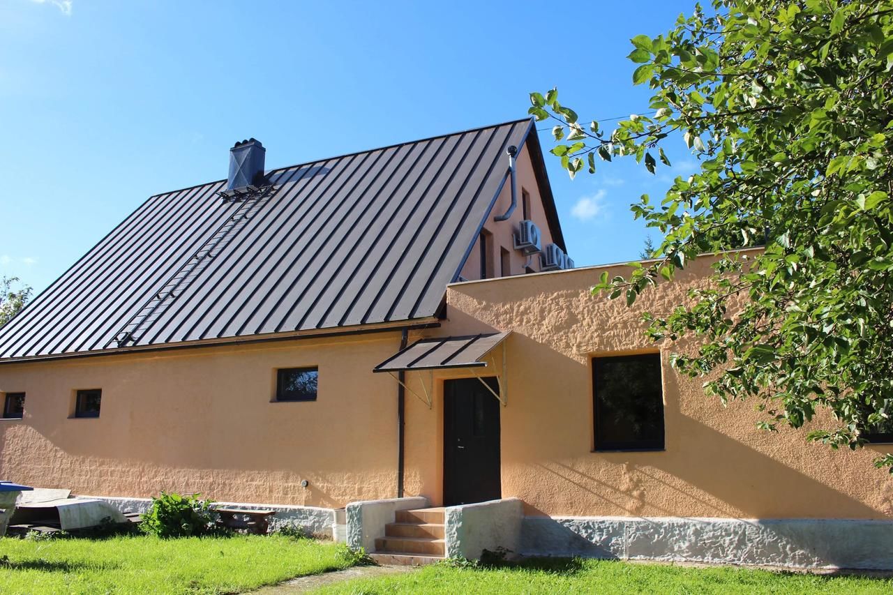 Гостевой дом Adamsoni guesthouse Палдиски